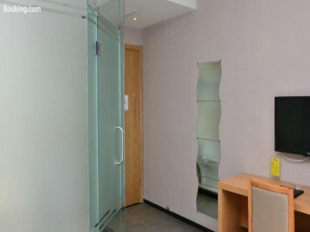 Super 8 Hotel Chaoyang Park South Dongfeng Road Pekín Exterior foto